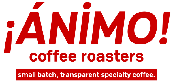 Animo Coffee Roasters