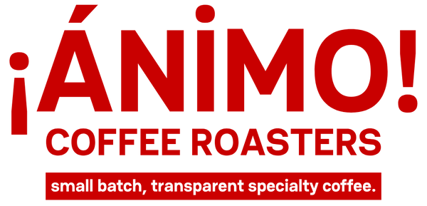 Animo Coffee Roasters