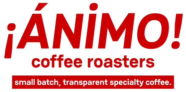 Animo Coffee Roasters