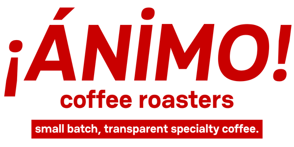 Animo Coffee Roasters