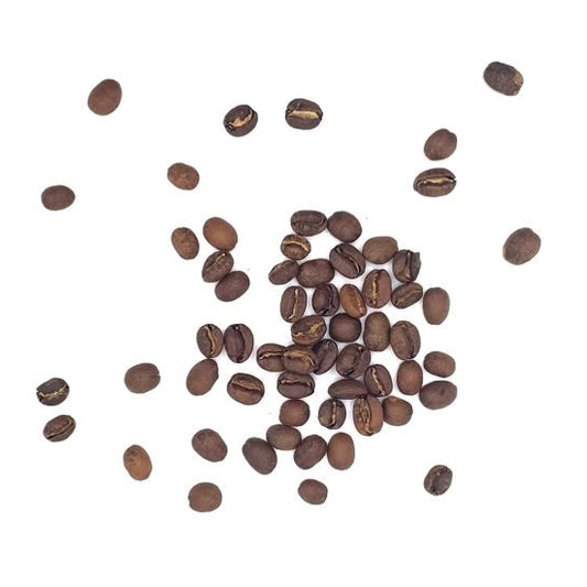 Monthly Coffee Subscription