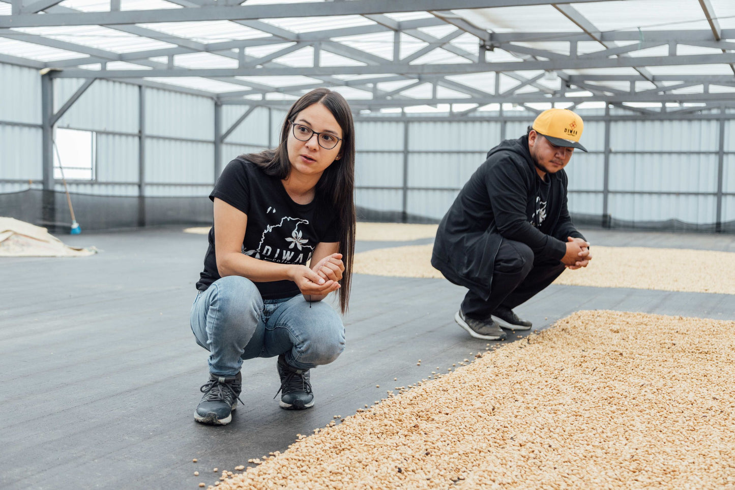 Yessica Parra Papayo Washed | 200g